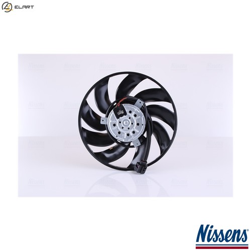 Fan engine cooling 85806 for - fan,