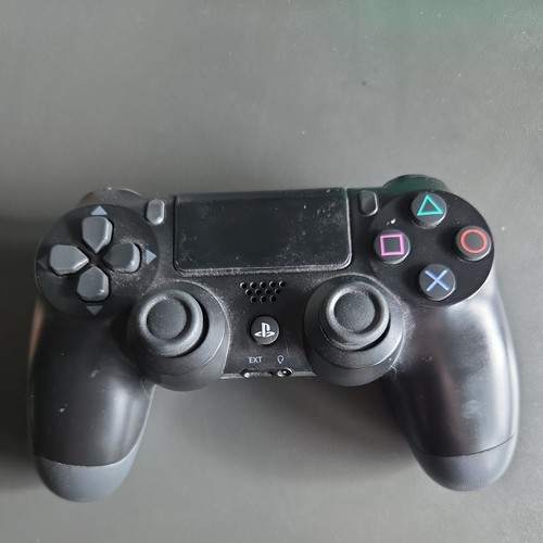 Playstation controller - 4,