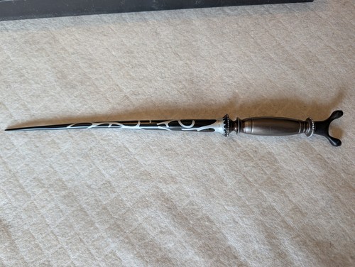 Professor horace slughorn wand - slughorn,