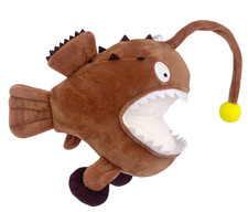 Popular Anglerfish Fish 10