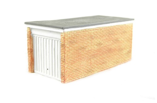 Hornby r8986 skaledale brick - hornby,