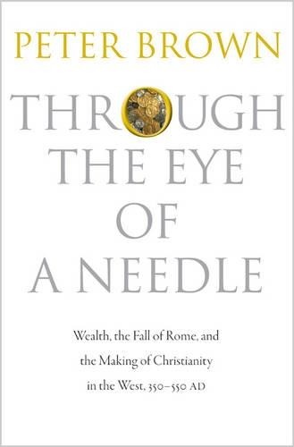 Through the eye needle - the, a
