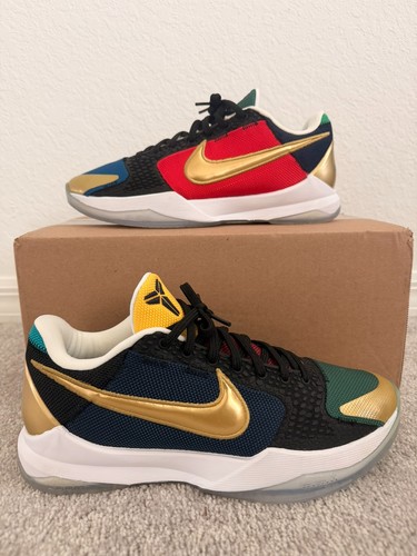 Nike kobe protro - nike,