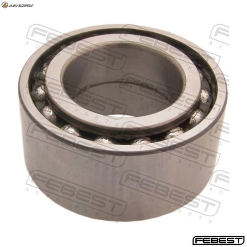 Wheel bearing dac40723336 - wheel, for