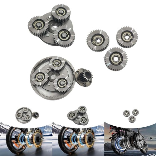 Electric bike motor gear - bike,