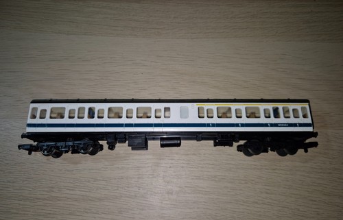 Lima class 117 composite - class,