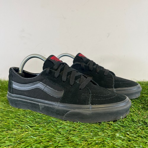 Vans trainers size men s - trainers, men's