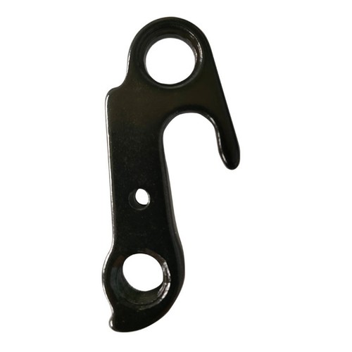 Bike rear gear hanger extender - gear,