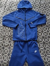 Nike Tech Fleece Tracksuit