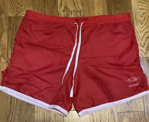 Vintage umbro shorts small - umbro, s