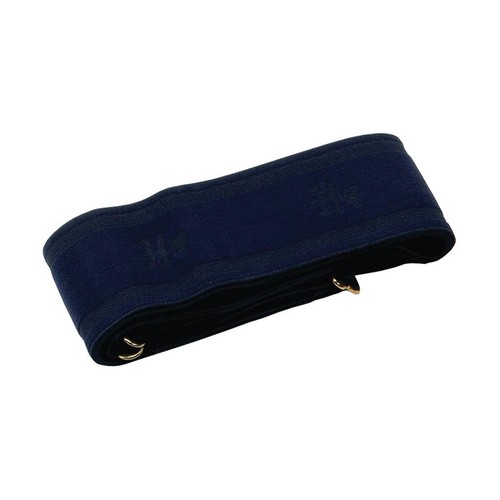 Elasticated surcingle - elasticated,