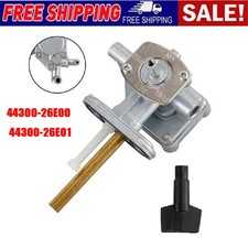 Fit Fuel-Switch-Valve Fuel-Tap