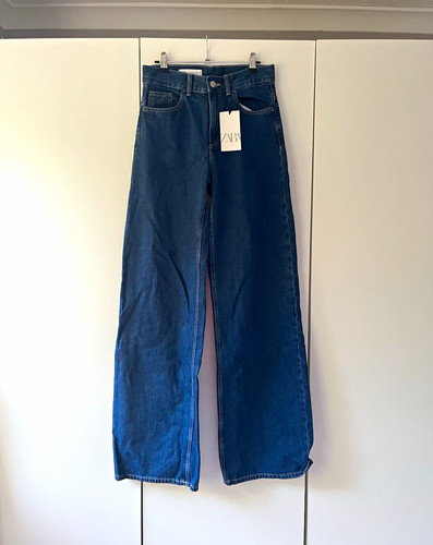 Zara women wide leg - zara, women’s