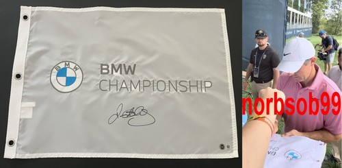 Rory mcilroy signed 2012 - mcilroy,