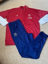 Nike PSG Dri-Fit Strike