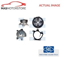 ENGINE COOLING WATER PUMP