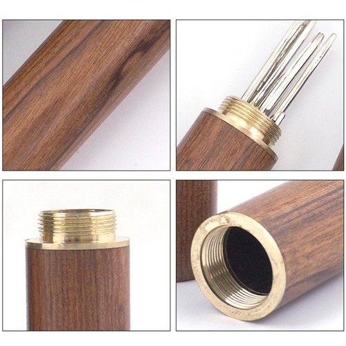 Convenient and practical - and,