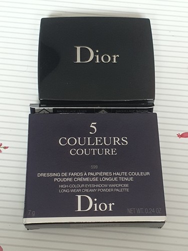 Genuine dior eyeshadow - dior,