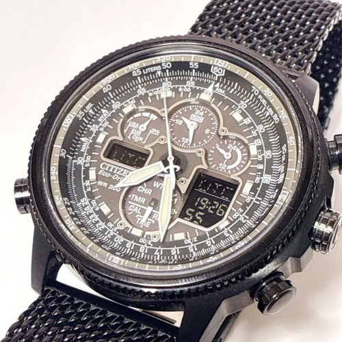 Citizen promaster sky - promaster,