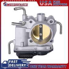 Throttle Body For Toyota