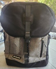 New Columbia Multi-Pocket