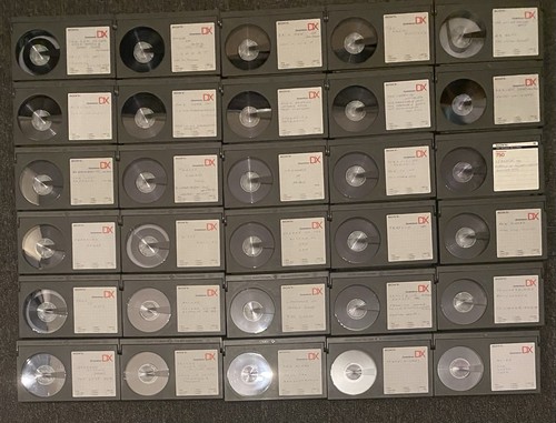 Sony betamax bundle 30 - bundle, x