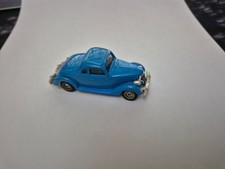 ERTL FAT CONTROLLERS CAR