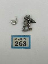 Warhammer 40k Metal Kasrkin