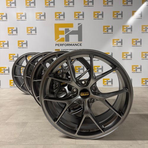Bbs style alloy wheels - bbs,