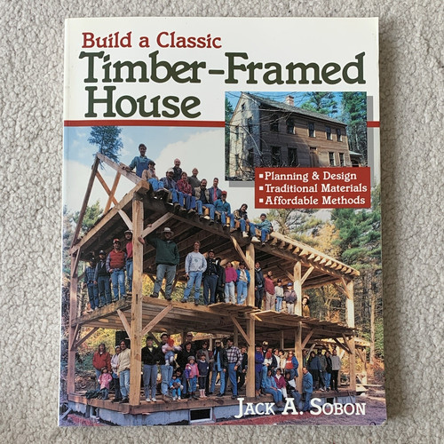 Jack sobon build a - build,