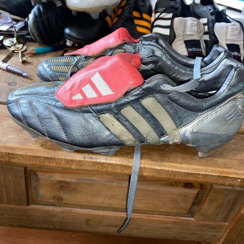Adidas predator mania - adidas,