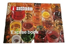 Iittala Excuse Book + Olavi