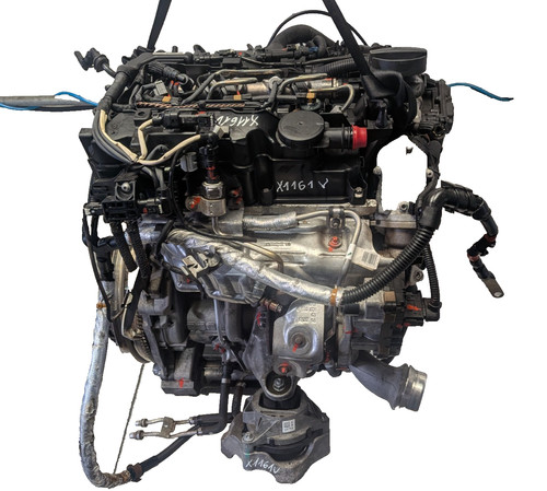 B37d15a complete diesel - 1.5,