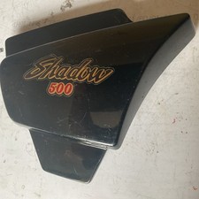 Honda Vt500 Shadow Side Panel