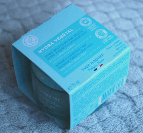 Yves rocher summer offer - summer,
