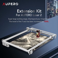ORTUR Extension Kit for Aufero
