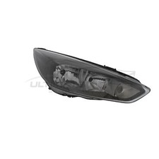 Headlight Ford Focus Mk3 Style