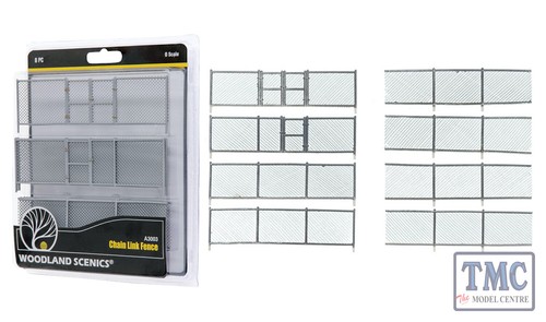 A3003 woodland scenics scale - a3003,