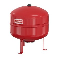 Flamco 35 Litre Baseflex Contra-Flex Membrane Pressure Expansion Vessel 25305