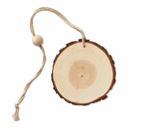 Wooden christmas tree - wooden,