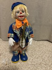 Very Rare vintage Musical