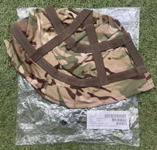BRITISH ARMY MK6 HELMET COVER