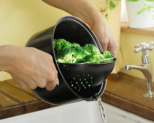 Cooking pot 1 boiler - cooking,