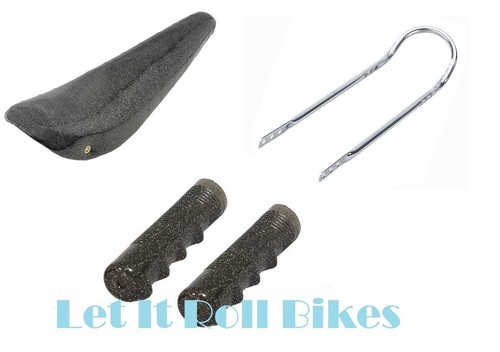 Package sparkle black - 20",
