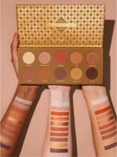 Zoeva Caramel Melange