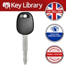 TOY41R Toyota Blank Manual