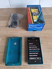 Nokia Lumia 520 Blue Mobile