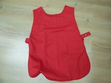 VINTAGE LADIES APRON