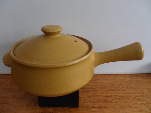 Denby ode 1 2 pint - "ode", 1/2