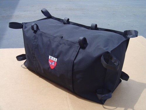 New storage bag - bag, entry